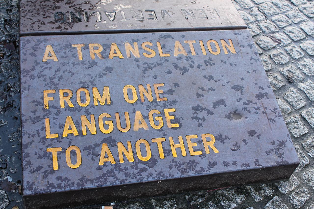 Jak wyglądają tłumaczenia przysięgłe?
