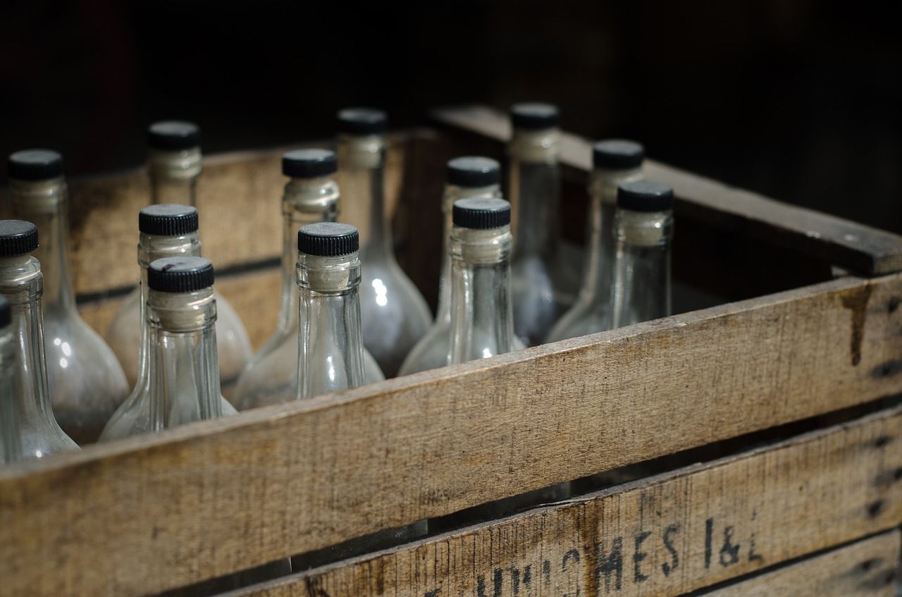 Co warto wiedzieć o produkcji domowych alkoholi?