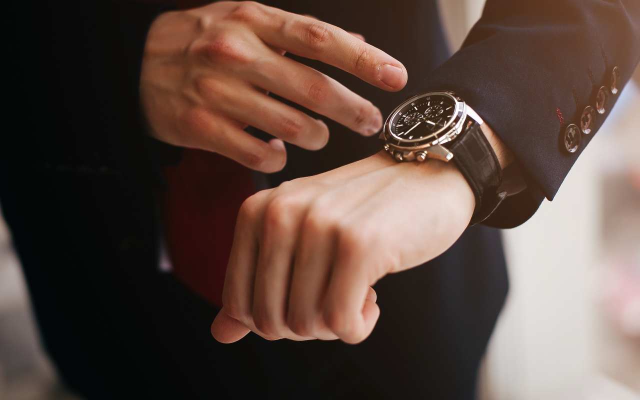 Zegarki Casio – dlaczego warto je mieć