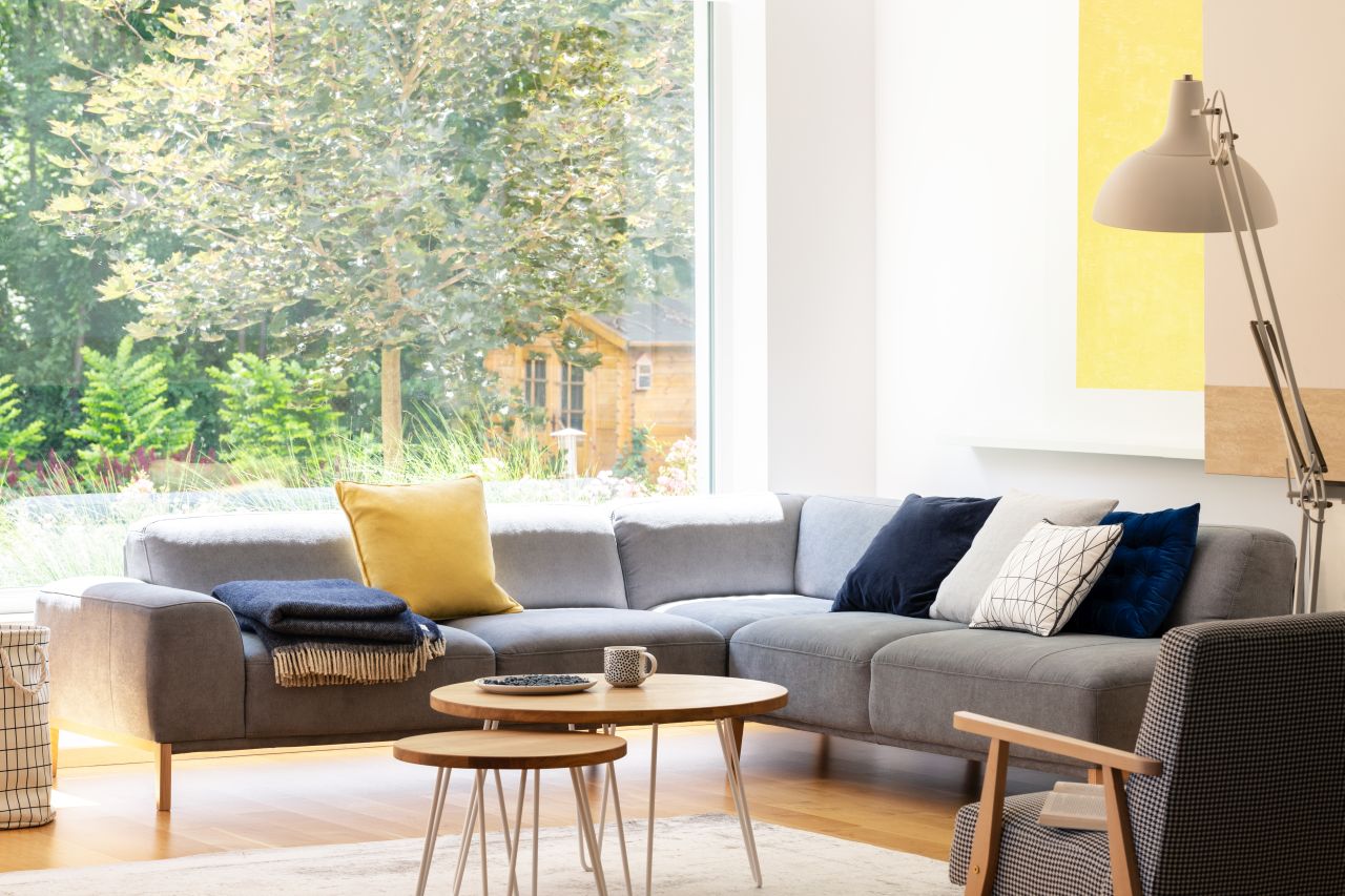 Jak stworzyć minimalizm w mieszkaniu