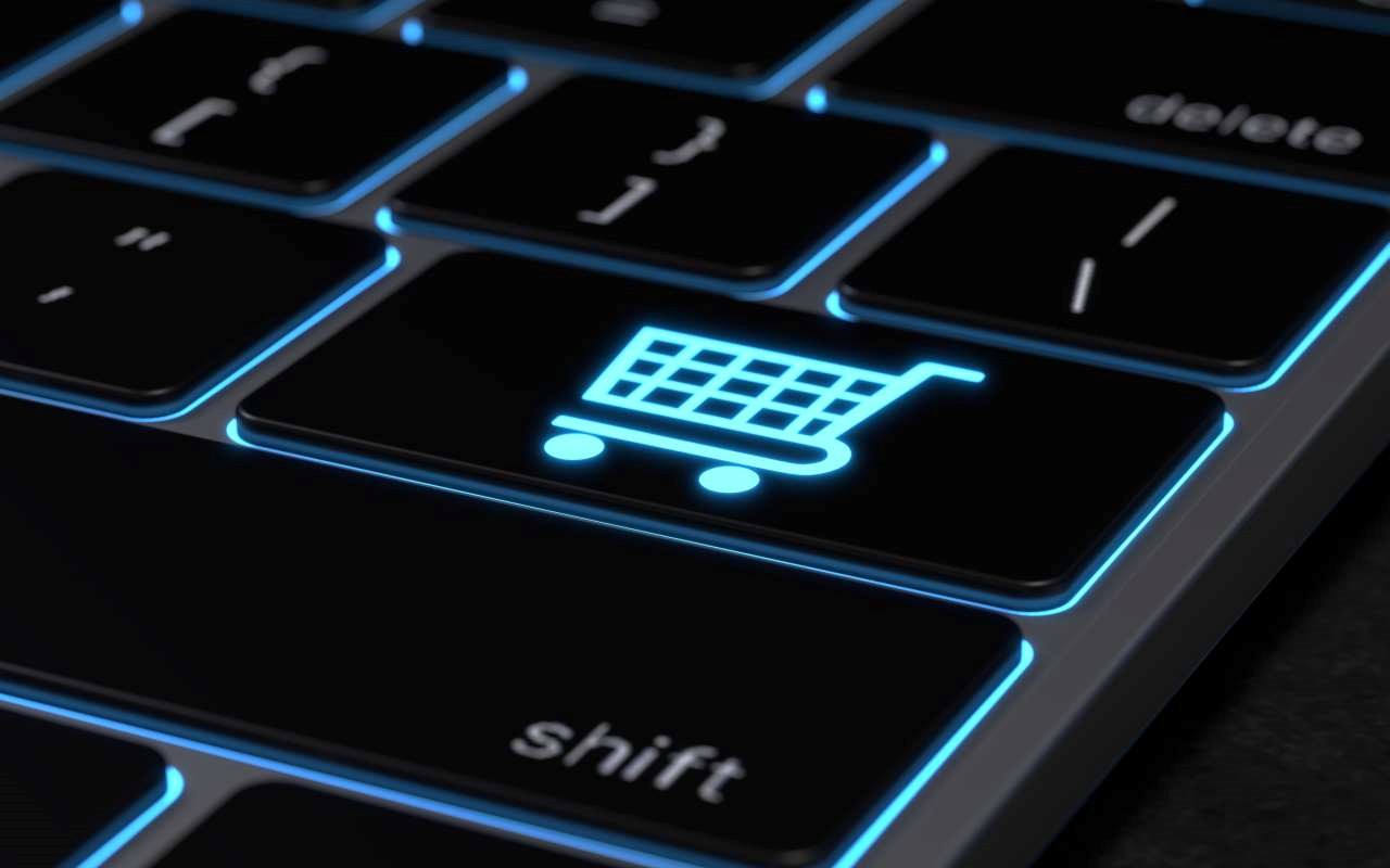 Dlaczego łatwość poruszania się po stronie jest ważna w sklepie e-commerce?