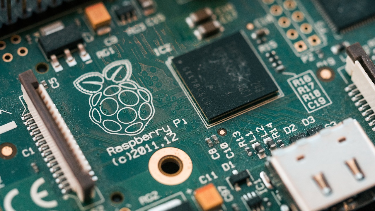 Do czego można wykorzystać Raspberry Pi?