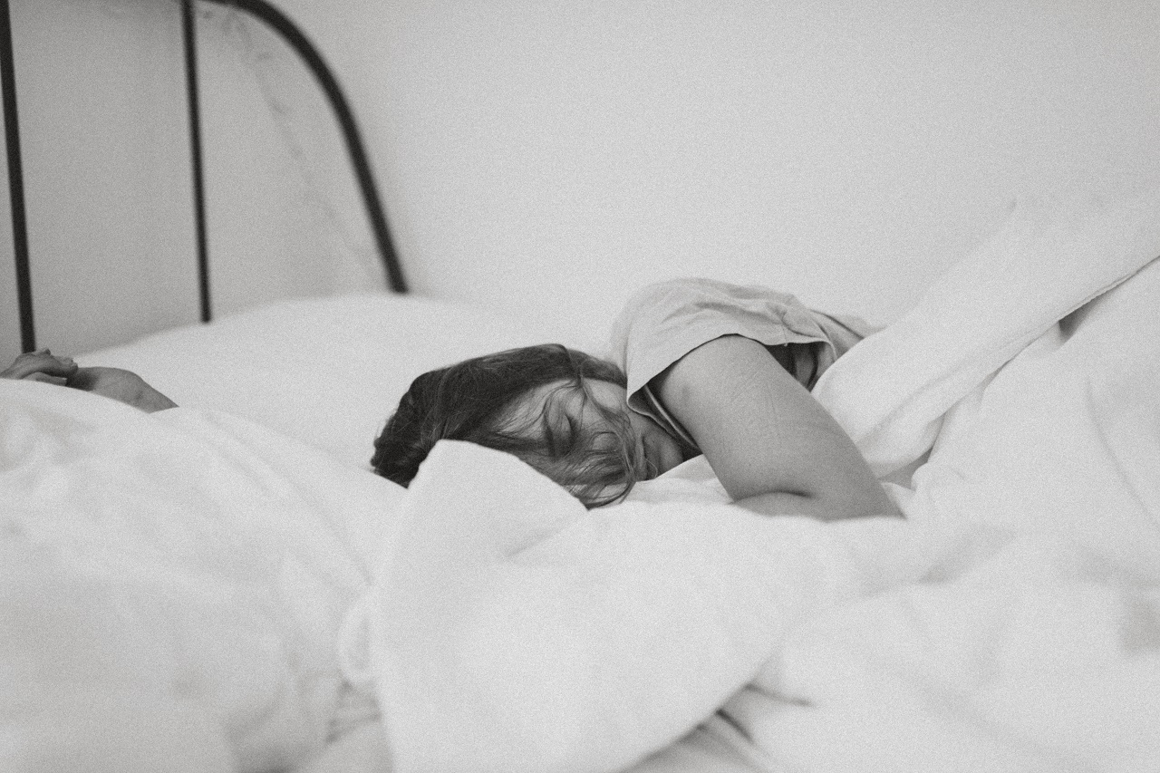 Co ma wpływ na komfortowy sen?