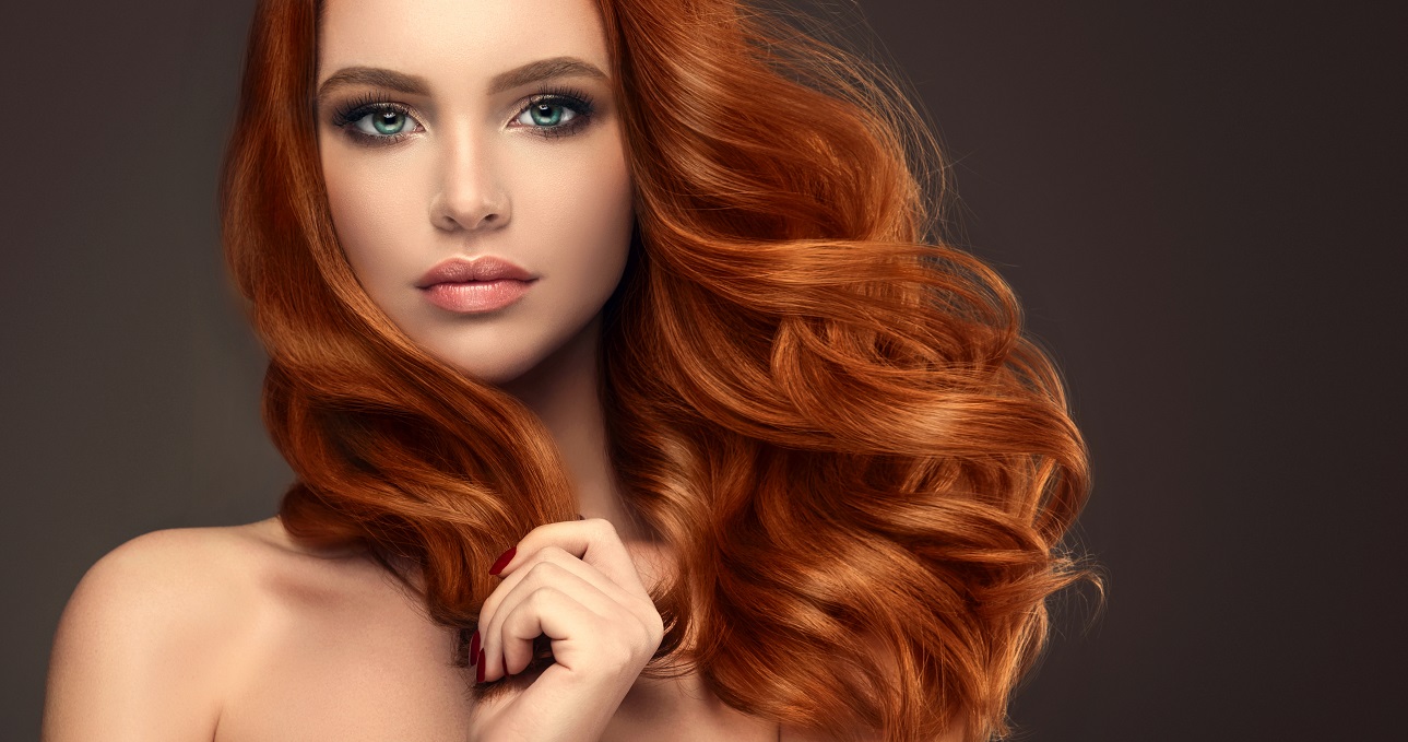Włosy  – jakie kosmetyki mogą zadbać o ich stan i wygląd