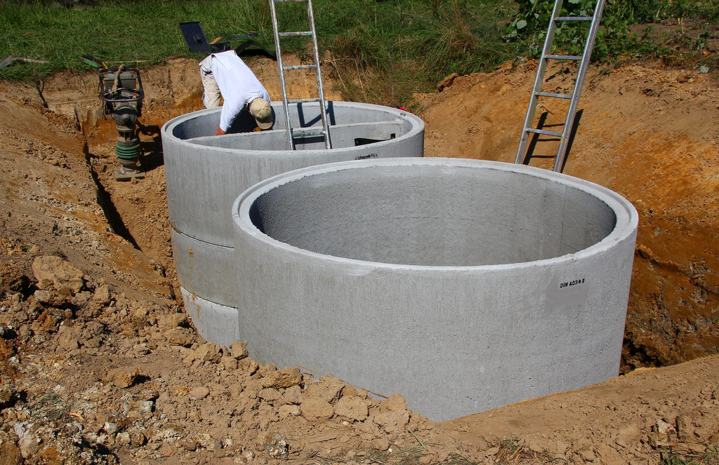 Szambo betonowe – czy to dobry pomysł?