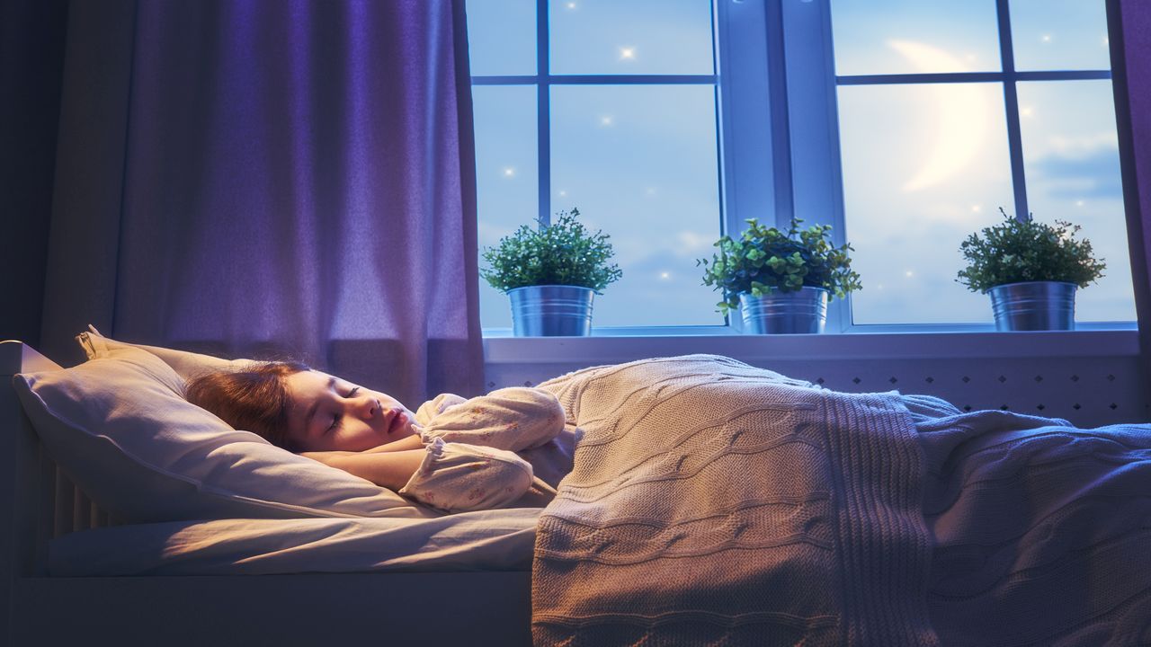 Zdrowy sen – jak o niego dbać?