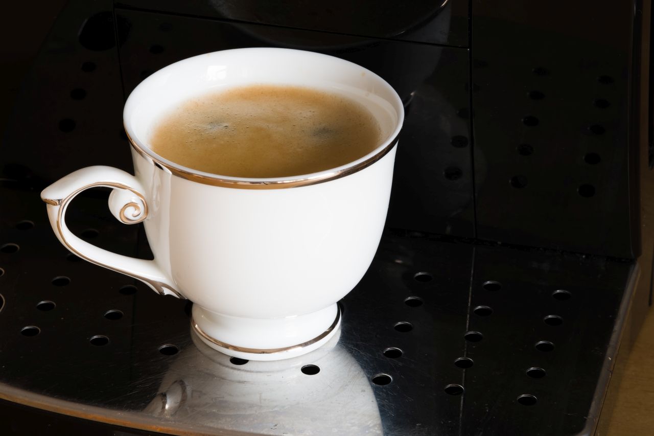 Aeropress – czym jest i jak przygotować w nim kawę?