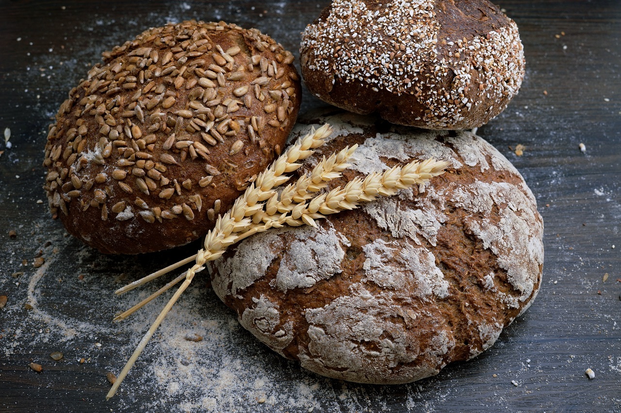 Chleb – jakie ma zalety?