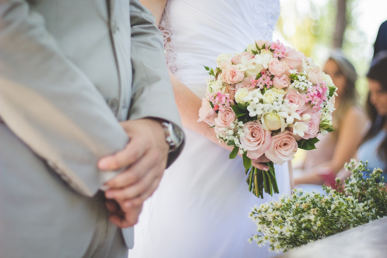 O czym należy pamiętać planując ślub?