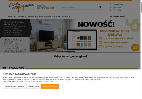 Stare Cegły Sp. z o.o.