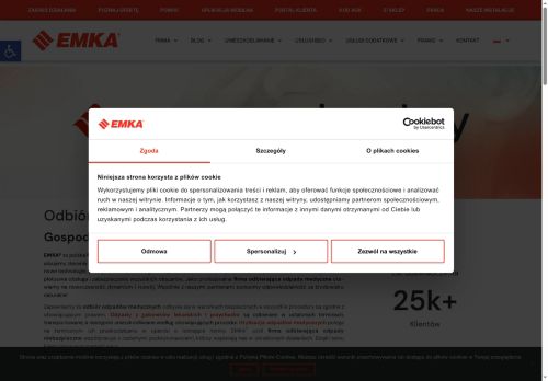 EMKA S.A.