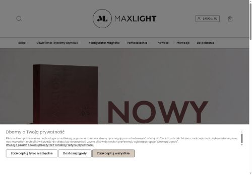 Firma Handlowa MAX-FLIZ Kurleto Spółka Komandytowa