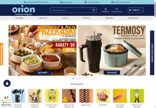 Grupa Orion Sp. z o.o.